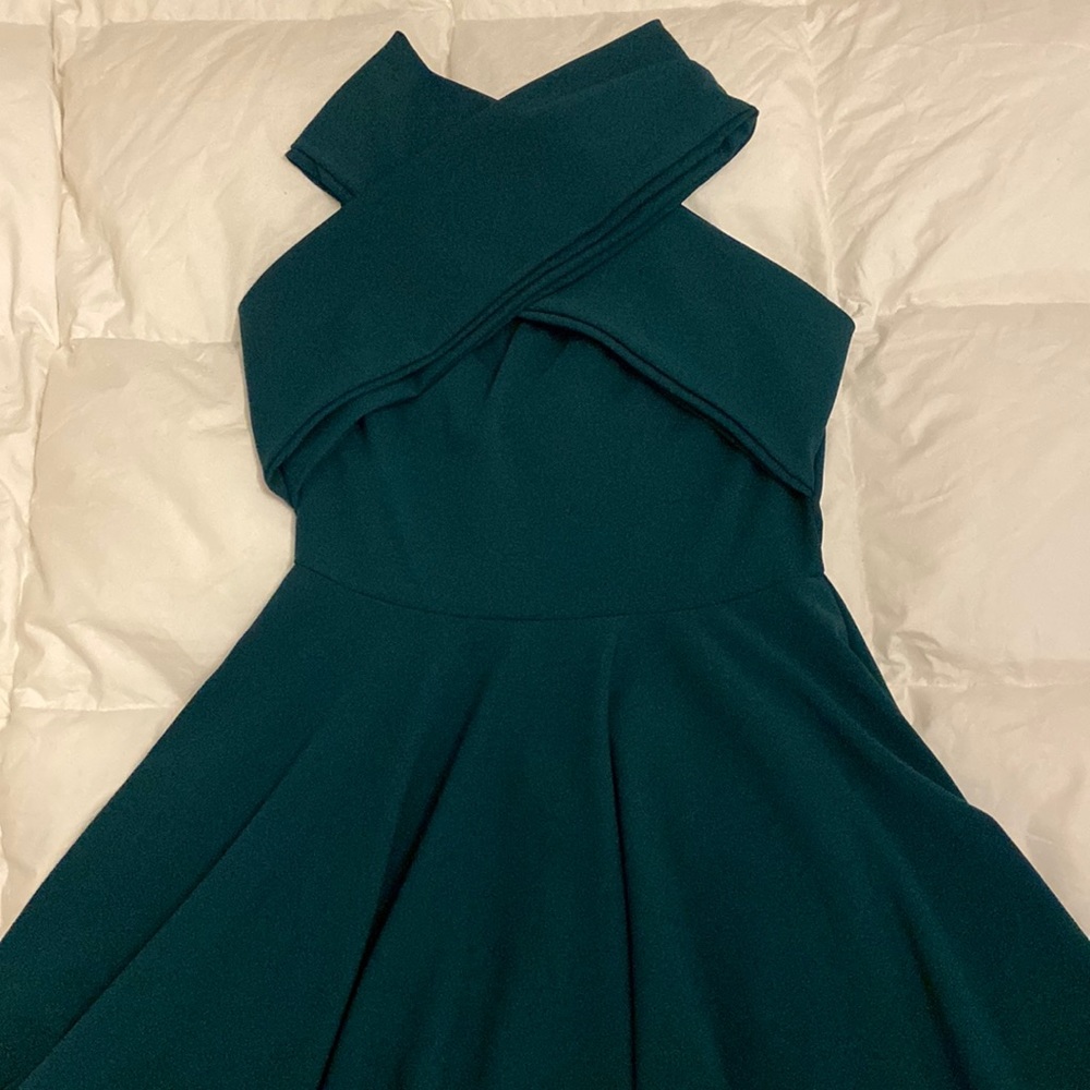 Quiz Dress